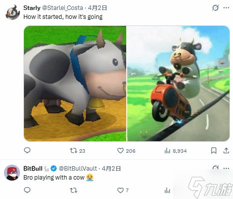 NS2变革或许并非主机本身？原来是老任会整活了