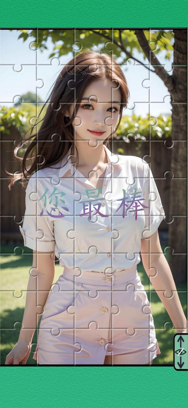 相册拼图好玩吗 相册拼图玩法简介