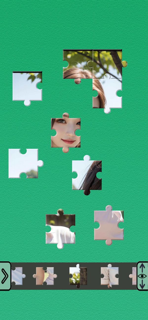 相册拼图好玩吗 相册拼图玩法简介