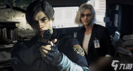 爆料!《生化危机9》可操作角色为里昂+神秘新女主!