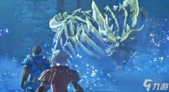 《怪物猎人物语3》放弃转向动作RPG 坚持回合制战斗