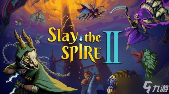 《杀戮尖塔2》竟由抛硬币决定！开发者自曝幕后趣闻