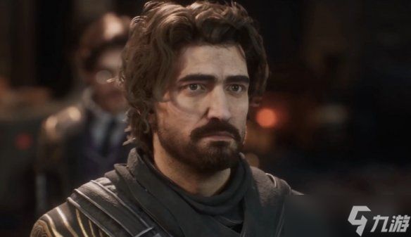 《光与影》演员自曝：担心耗时太久，至今未尝试游戏