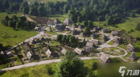 《庄园领主》发行商坚守理念：宁愿延迟，不推半成品