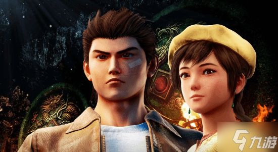 太劣质了！《莎木4》TGA泄露预告 外媒质疑是AI做的