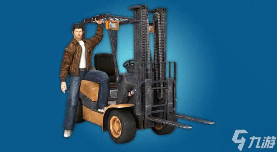 太劣质了！《莎木4》TGA泄露预告 外媒质疑是AI做的