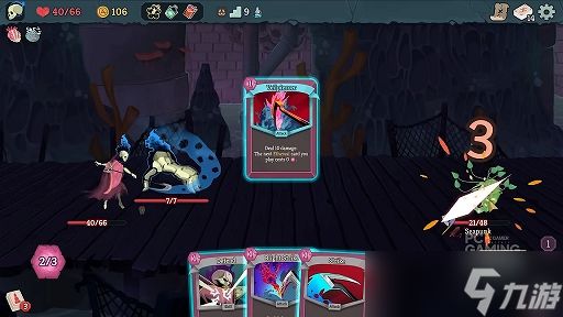 《杀戮尖塔2》开发者访谈 新角色“亡灵契约师”详解