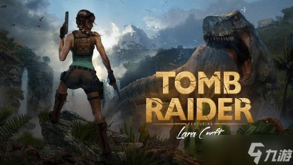 巅峰劳拉归来!曝《古墓丽影》重制版将于TGA亮相!