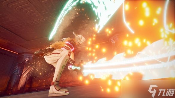 须田刚一《罗密欧是个绝命侠》PC配置：1060就能玩！