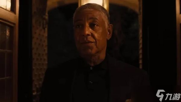 炸鸡叔加盟MCU饰演神秘<a linkid=22115>角色</a>，非X教授