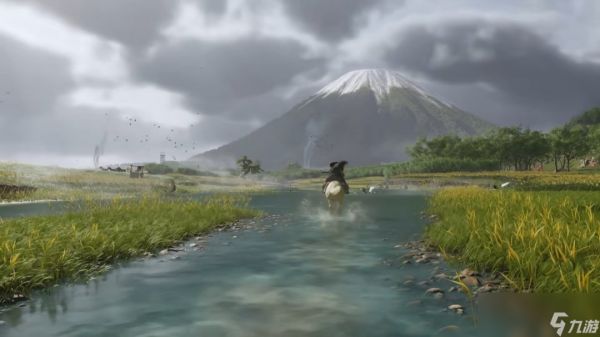 TGA 2025年度预热片发布!浓缩全年游戏精华