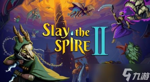 《杀戮尖塔2》创始人：通过抛硬币决定制作续作