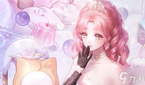 闪耀暖暖兑换码福利码大全2026最新