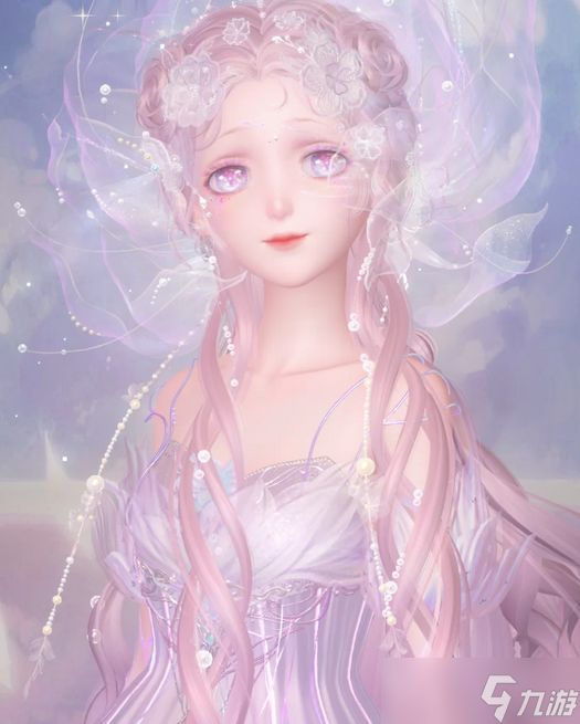 闪耀暖暖兑换码福利码大全2026最新