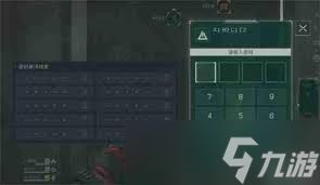 三角洲行动零号大坝11.30密码是多少