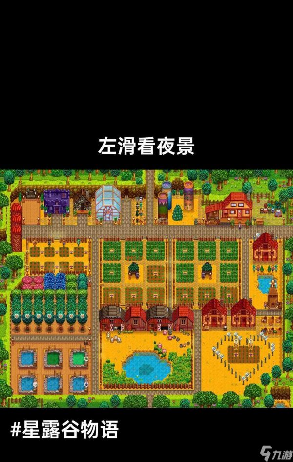 星露谷物语房子升级功能详解（了解星露谷物语中房子升级的重要性和功能）