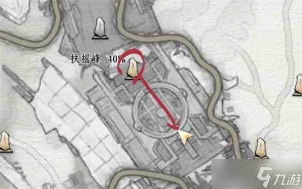 燕云十六声飞天飞天残垣镇守全成就获取指南