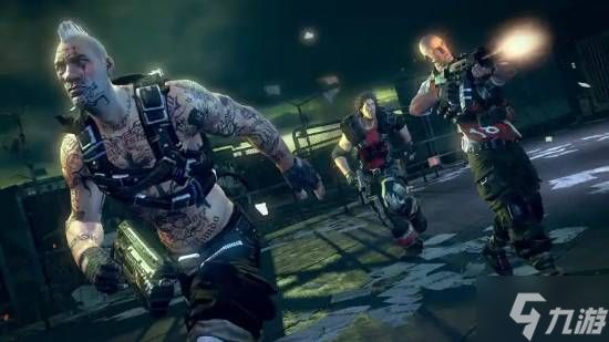 不止《上古卷轴》！盘点B社被遗忘的珍品游戏