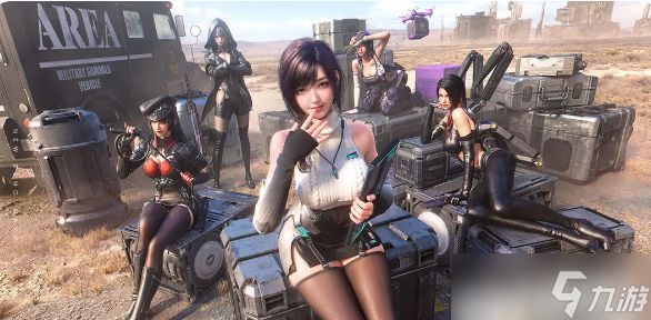 《镭明闪击》战场道具获取攻略