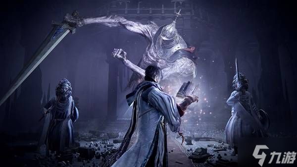 《艾尔登法环黑夜君临》深夜学者流派强度分析