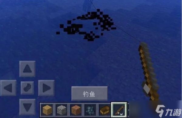 我的世界鱼怎么放?完整操作指南与生态机制详解