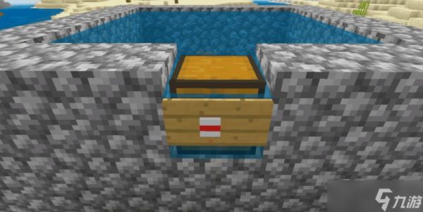 我的世界鱼篓怎么做?自动钓鱼机高效建造全攻略