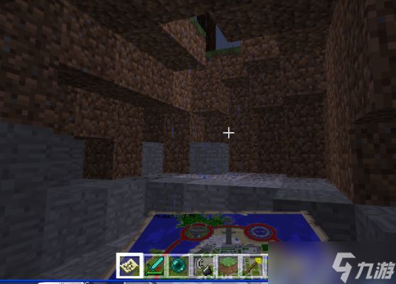 <a id='link_pop' class='keyword-tag' href='https://www.9game.cn/wodeshijie1/'>我的世界</a>魔戒怎么传送？跨世界传送与坐标定位全解析