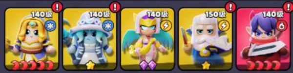 胡闹地牢推荐新手最强阵容塔配