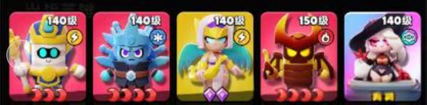 胡闹地牢推荐新手最强阵容塔配