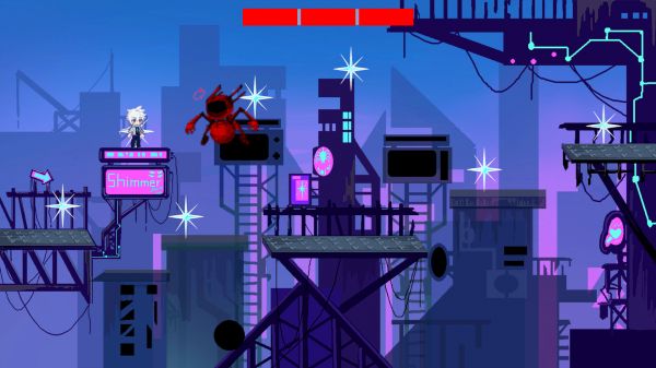 Shimmer好玩吗 Shimmer玩法简介