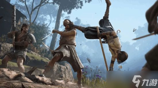 育碧承认《AC影》跑酷设计不足 规划续作优化跑酷机制