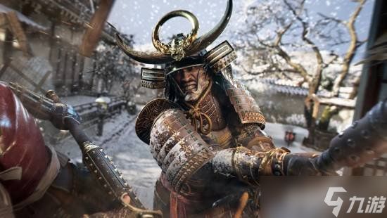 育碧承认《AC影》跑酷设计不足 规划续作优化跑酷机制