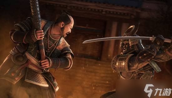 育碧承认《AC影》跑酷设计不足 规划续作优化跑酷机制