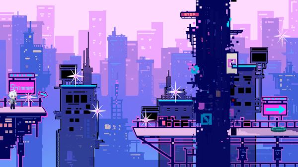 Shimmer什么时候出 公测上线时间预告