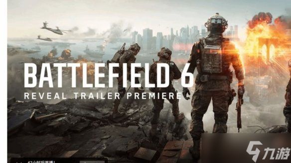 《战地6》玩家去哪了？发售两月在线人数现断崖式下滑