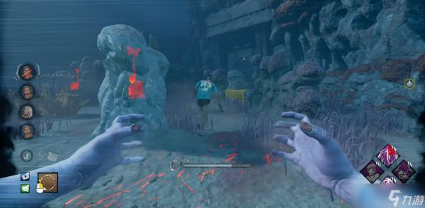 贞子配件搭配与实战策略全解析