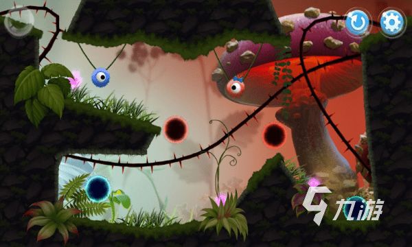 2025热门割绳子类游戏推荐：好玩又解压的物理益智手游盘点