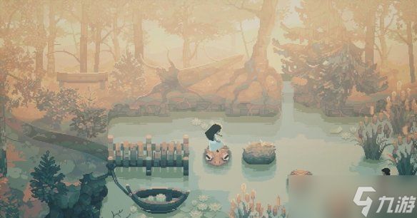 《寂静岭2重制版》总监现场剖析恐怖美学：少即是多