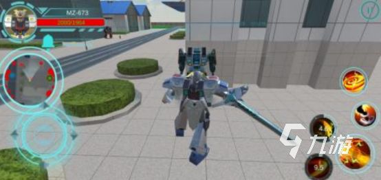 2025热门单机汽车人游戏推荐:高人气变形金刚题材手游下载合集