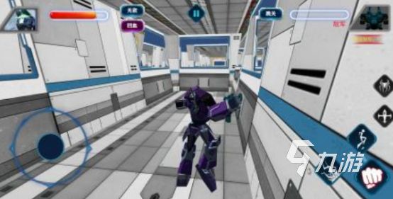 2025热门单机汽车人游戏推荐:高人气变形金刚题材手游下载合集