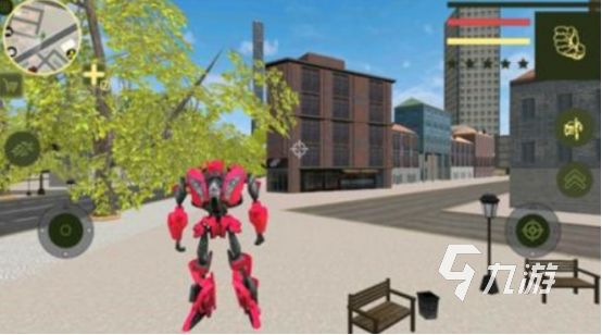 2025热门单机汽车人游戏推荐:高人气变形金刚题材手游下载合集