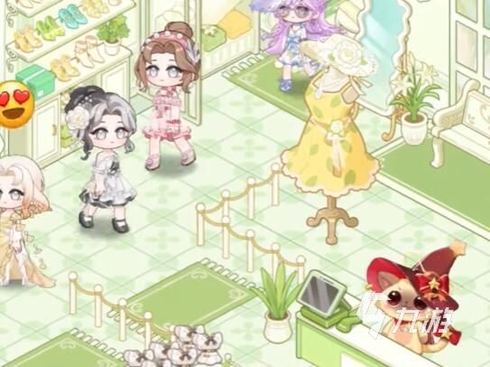 绘梦日记房间装饰全攻略：新手必看的个性化布置技巧与实用建议