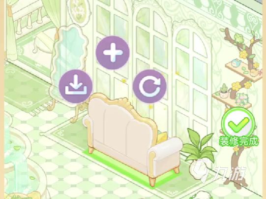 绘梦日记房间装饰全攻略：新手必看的个性化布置技巧与实用建议