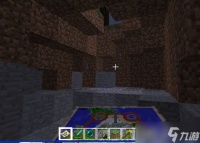 我的世界魔戒怎么传送 跨世界传送与坐标定位全解析