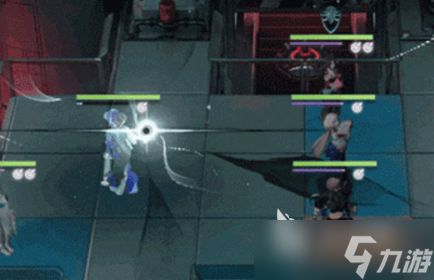 无期迷途耶莱娜介绍 无期迷途耶莱娜怎么样