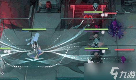 无期迷途耶莱娜介绍 无期迷途耶莱娜怎么样