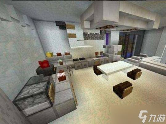 <a id='link_pop' class='keyword-tag' href='https://www.9game.cn/wodeshijie1/'>我的世界</a>隔断怎么做好？5大栅栏创意与空间分割法则