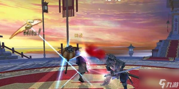 流星蝴蝶剑新手教程中有哪些关键点？