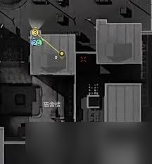 三角洲行动航天基地11.25密码是多少