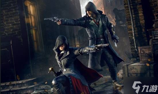 《刺客信条影》总监谈双主角分歧：早就预料到了